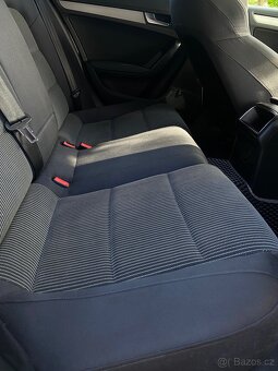 Audi a4 b8 105 kw.2008 rok - 12