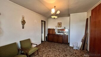 Prodej rodinného domu 188 m², pozemek 798 m² - 12