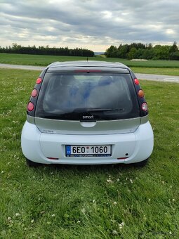 Smart Forfour 1.1 - 12