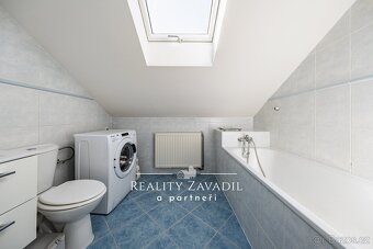 Prodej komerčních prostor s ubytováním, 350 m2 - Hovorčovice - 12