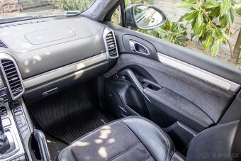 Porsche Cayenne GTS 4.8 - Odpočet DPH /AJ NA SPLÁTKY/ - 12