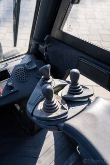 Vysokozdvižný vozík Linde H20T (VV0186) - 12