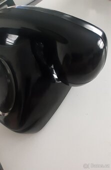 Starý telefon Tesla T65S - 12