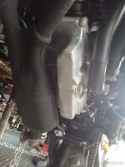 Suzuki DL 250 V-Strom na díly, nejetý - 12