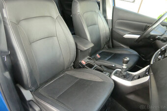Suzuki SX4 S-Cross, 1.6D 88kW 1.MAJITEL ČR - 12