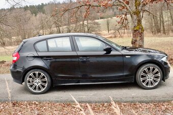 BMW 1 E87 - 12