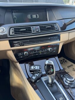 Bmw 530d - 12
