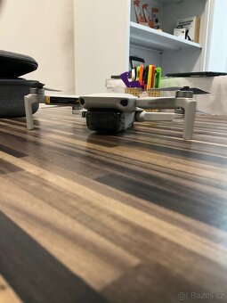 Dron DJI MAVIC MINI - 12