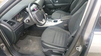 Renault Laguna 3 2.0 TDci 110kw - 12