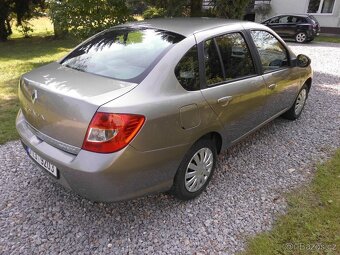 Renault thalia- 1.2011- 1.2 benzin-55kw-stk do 5/2027 - 12