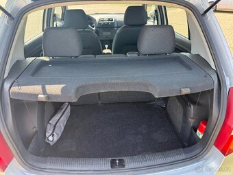 Škoda Fabia 2 1.2htp 44kw 107tis - 12