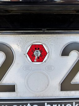 Volkswagen Golf VI MATCH 77kW - 12