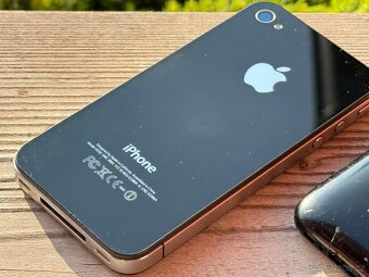 Iphone 3Gs + Iphone 4 32GB + ipod nano 2GB - 12