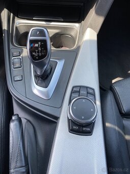 BMW 335i XDrive MPaket - 12