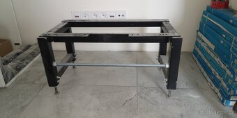 Řezačka polystyrenu 127cm + 4 odporové dráty - 12
