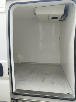 Fiat Ducato  2,3 chladak - 12