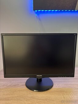 Výkonný počítač | RTX 3060ti, Intel i7-11700, 3TB úložiště - 12