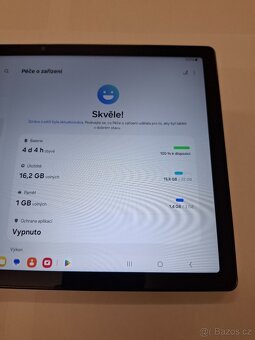 Tablet Samsung Tab A9+  a Tab A8 - 12