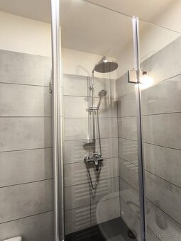 Pronájem bytu 1+1, 30 m² – Plzeň, Doubravka - 12