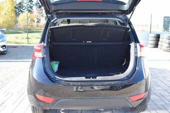 Hyundai IX20 1.6 CRDi 85KW 2XKOLA NÍZKÉ KM - 12