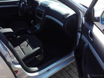 Škoda Octavia 1.4TSi Facelift 90kw - 12