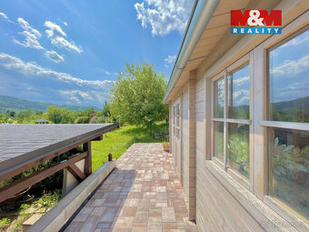 Prodej chaty, 404 m², Moravská Třebová - 12