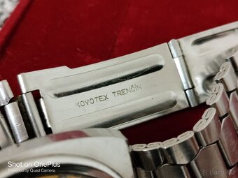 Automaty Seiko 5 Sports 6119-6023 z roku cca 1975 - 12