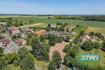 Prodej, pozemek, 1 744 m² , Velké Heraltice, Sádek - 12