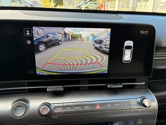 Hyundai Kona 1.6T-GDI 145kW MT STYLE ZÁRUKA DPH - 12