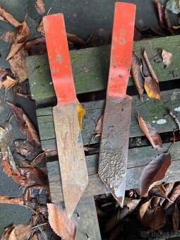 Brány - pluh obracák Gutbrod, Terra,Vari. - 12