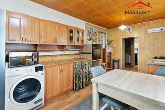 Prodej rodinného domu, Jílové, ul Horská - 12