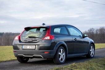 Volvo C30 - 12