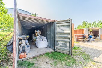 Ustájení koní – Telce u Peruce - 12