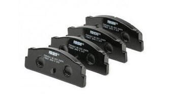 Brzdové strmene Fiat - 12