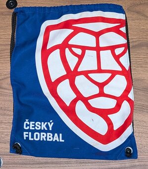 Hokejové suvenýry - 12