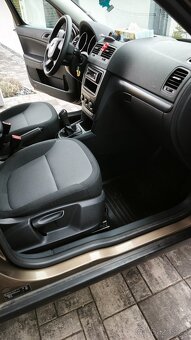 Prodám Škoda Yeti - 12