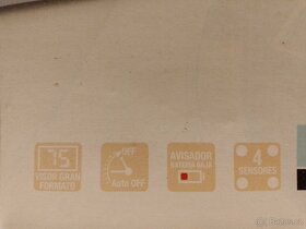 Váha zdravotnická Jata hogar 590 - 12