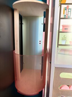 Domeček pro panenky - 12