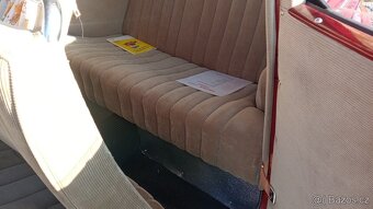 Škoda 1101 Tudor rok 1949 s doklady - 12