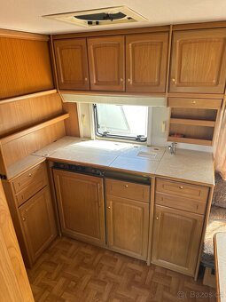 Karavan Knaus Azur - 12