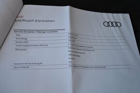 Audi S3 2.0 TFSI QUATTRO Bang - 12
