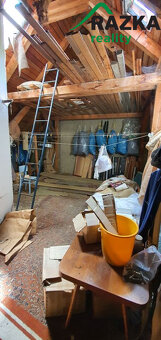 Prodej RD 4+1(200m2) se zahradou Velké Dvorce,... - 12
