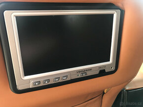 Nissan Murano 3,5i V6 4x4 LPG - MOTOR KO, krasavec - 12