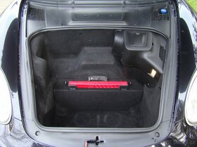 Porsche Boxster 2.7i PRAVIDELNÝ SERVIS 156707 km - 12