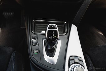 BMW F31 330d xDrive 190kW M-packet - 12