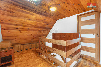 Prodej rodinného domu, 150 m², Český Dub - 12