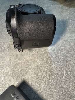 Panasonic LUMIX gh7 - 12