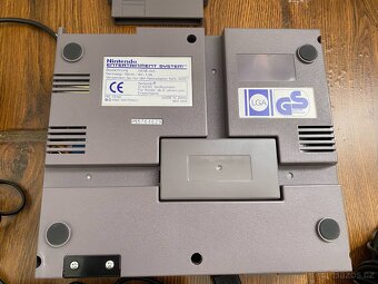 Nintendo NES - 12