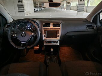 Vw polo r-line 1.0tsi dsg, odpocet DPH - 12