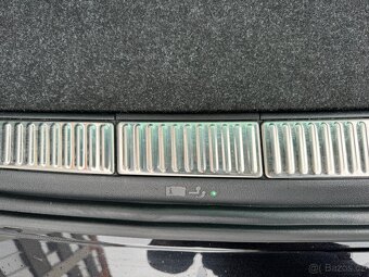 Škoda Superb 3 L&K 2.0TDI 140kW DSG Tažné CANTON Navi Matrix - 12
